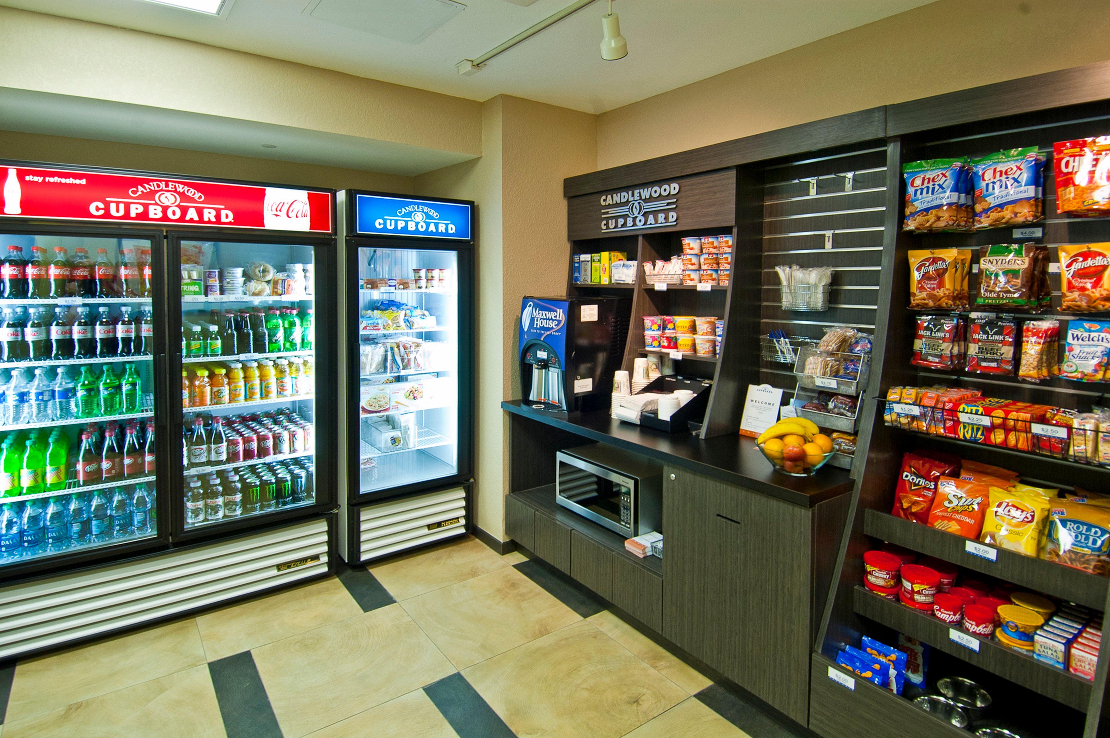 Candlewood Suites Tupelo By Ihg Exteriér fotografie