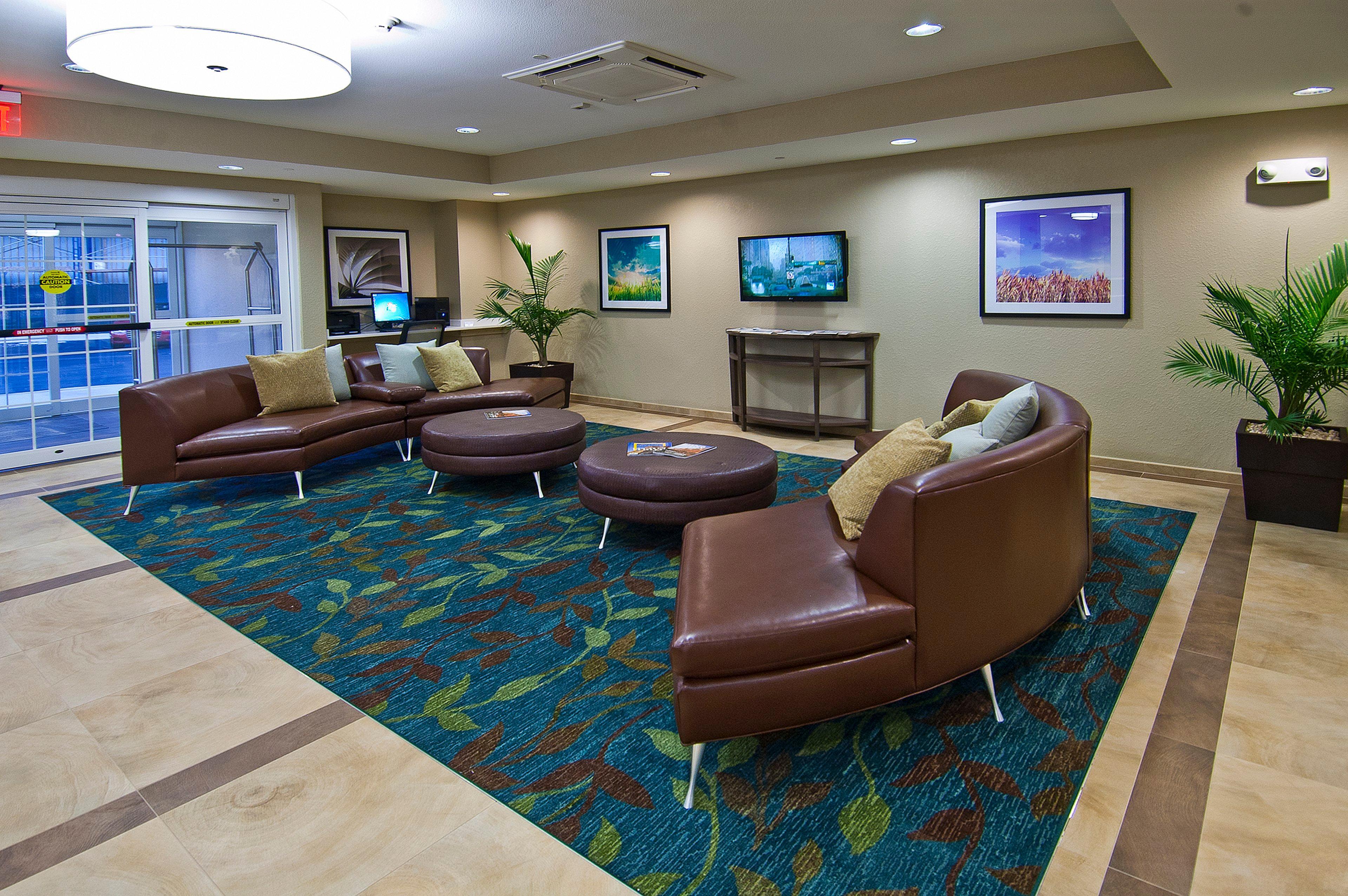 Candlewood Suites Tupelo By Ihg Exteriér fotografie